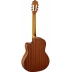 Guitarra Ortega RCE131SN Serie Theatre 