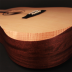 Guitarra Cort EARTH Bevel Cut OP