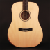 Guitarra Cort EARTH Bevel Cut OP