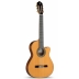 Guitarra Cutaway Alhambra 5P CW