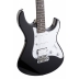 Guitarra Electrica Yamaha Pacifica 012 Black