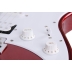 Guitarra Electrica Yamaha Pacifica 012 Red Metallic