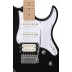 Guitarra Electrica Yamaha Pacifica PAC 112VM Black