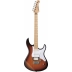 Guitarra Electrica Yamaha Pacifica PAC 112VM TBS