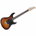 Guitarra Electrica Yamaha Pacifica PAC 120H TBS