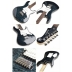 Yamaha Pacifica PAC 212QFM TB