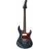 Guitarra Electrica Yamaha Pacifica PAC 611HFM TBL