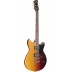 Guitarra Electrica Yamaha Revstar RSP20 SSB