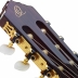 Guitarra Ortega RCE138SN-L Feel Series Zurdos