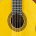 Guitarra Yamaha GC12S