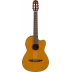 Guitarra Yamaha NCX1FM NT