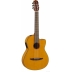 Guitarra Yamaha NCX1FM NT