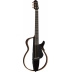 Guitarra Yamaha Silent SLG 200S TBL