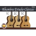 Guitarra Alhambra 1C