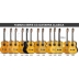 guitarras yamaha cg