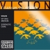 Cuerda Violin Thomastik Vision Titanium Orquesta VIT04