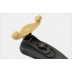 Almohadilla Kun 300C Violin 4/4 Patas Abatibles
