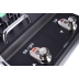Pedalera Line6 M5 Stompbox