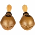 Maracas Meinl MSM3