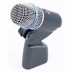 Microfono Shure Beta 56A