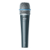 Microfono Shure Beta 57A