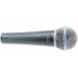 Microfono Shure Beta 58A
