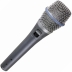 Microfono Shure Beta 87A