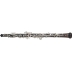 Oboe Yamaha YOB-831