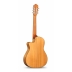 Guitarra Cutaway Alhambra 7FC CW E2