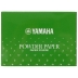 Papel Secante Yamaha Powder Paper