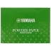 Papel Secante Yamaha Powder Paper