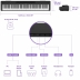 Piano Digital Yamaha P-145
