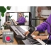 Piano Digital Yamaha P-145
