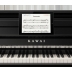 Piano Digital Kawai CN79