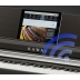 Piano Digital Kawai KDP110