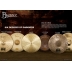 Set Platos Meinl Byzance Vintage BV-141820SA