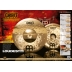 Set Platos Meinl C.C. Extreme Metal CC-EM480