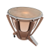 Parche Timbal Sinfonico Remo Renaissance 33 8/16" RC-3308-RS
