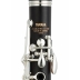 Clarinete mib Yamaha YCL-681II