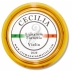  Resina Violin Cecilia Signature