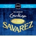 Cuerdas Savarez 510AJP Alliance Cantiga Premium Azul