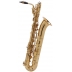 Saxo Baritono Selmer Super Action 80 Serie II Lacado