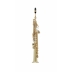 Saxofon Soprano Selmer Jubile Serie III Goldmessing 