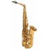 Saxofon Alto Selmer Signature Lacado