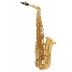 Saxofon Alto Selmer Supreme Brushed