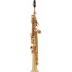 Saxo Soprano Selmer Jubile Serie III Goldmessing 