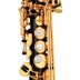 Saxofon Soprano Yamaha YSS-82ZRB