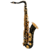 Saxofon Tenor Selmer Signature Negro