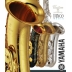 Saxofones yamaha custom z