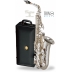 Saxofon Alto Yamaha YAS-82ZS